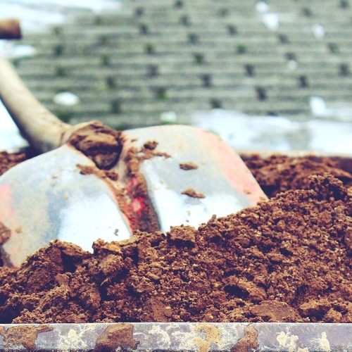 Freie Gartenparzelle 82 im KGV Frohes Schaffen zu vergeben&nbsp;