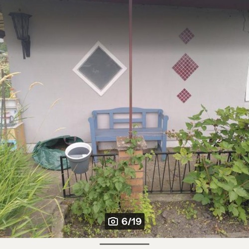 Freie Parzelle 61 im KGV Am Uckersee e. V.